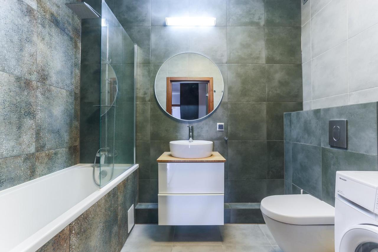 Apartament Cztery Oceany - Atlantyk- Przymorze Wielkie * Gdańsk